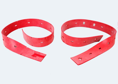 Aftermarket Nilfisk Advance 56115333, Squeegee Blade Kit