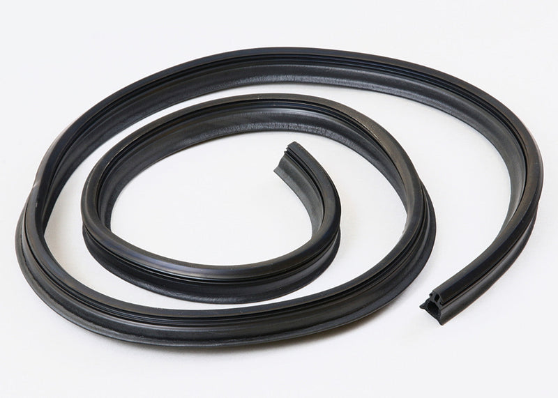 Nilfisk Advance VF90504, Gasket Tank