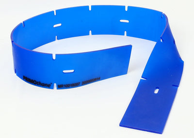 Aftermarket Advance Vf90148, Front Urethane Squeegee
