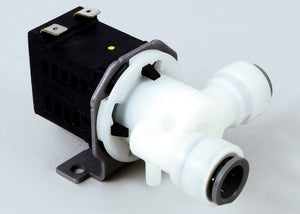Aftermarket Tennant - Castex Nobles 1211424, 24V Solution Solenoid Valve