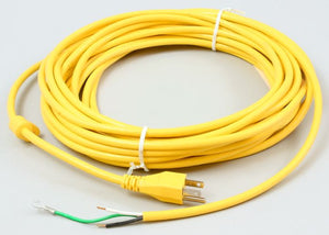 Karcher Windsor 86407650 | Cord | Fits Versamatic 14”, Versamatic 18”, Versamatic Plus 14" ( 115V)