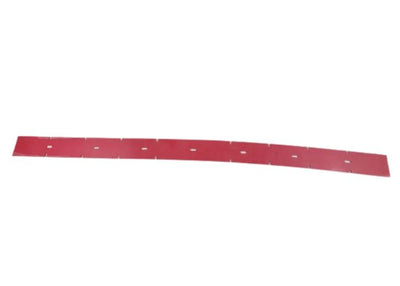 Aftermarket Nilfisk Advance VR16002, Front Squeegee Blade