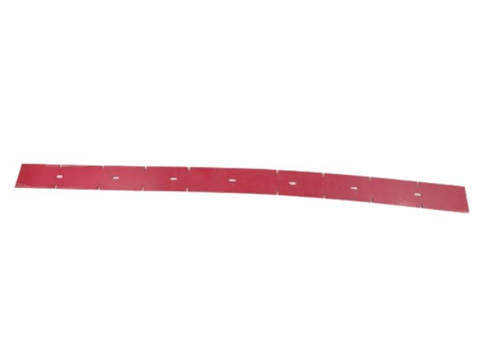 Aftermarket Nilfisk Advance VR16002, Front Squeegee Blade
