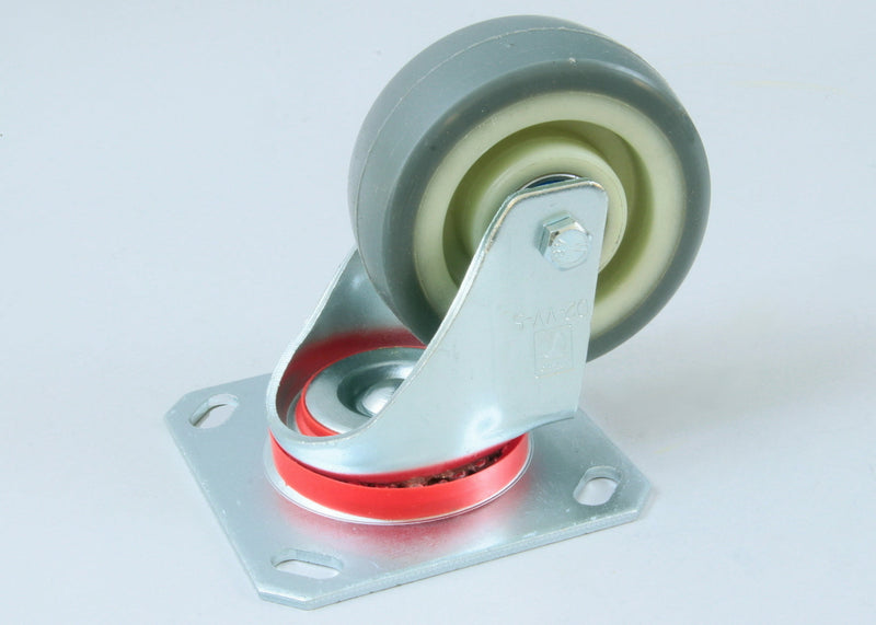 Aftermarket Tennant - Nobles 1212422, Swivel Caster Wheel