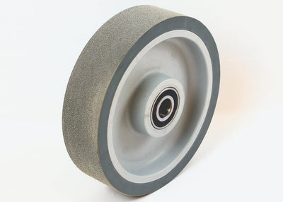 Aftermarket Tennant - Nobles 1218752, Wheel With Bearing, Only Fits Pad Assist Models