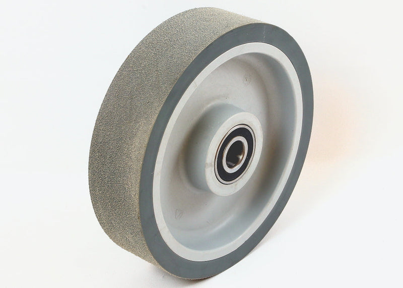 Aftermarket Tennant - Nobles 1218752, Wheel With Bearing, Only Fits Pad Assist Models