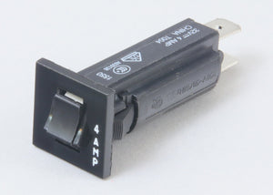 Aftermarket Tennant 1208816, 4 AMP Circuit Breaker