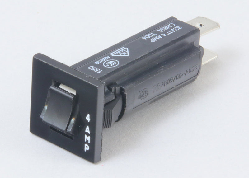 Aftermarket Tennant 1208816, 4 AMP Circuit Breaker