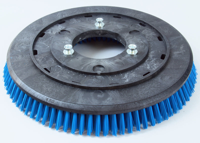 Aftermarket Windsor 86000650, 17" Poly Brush