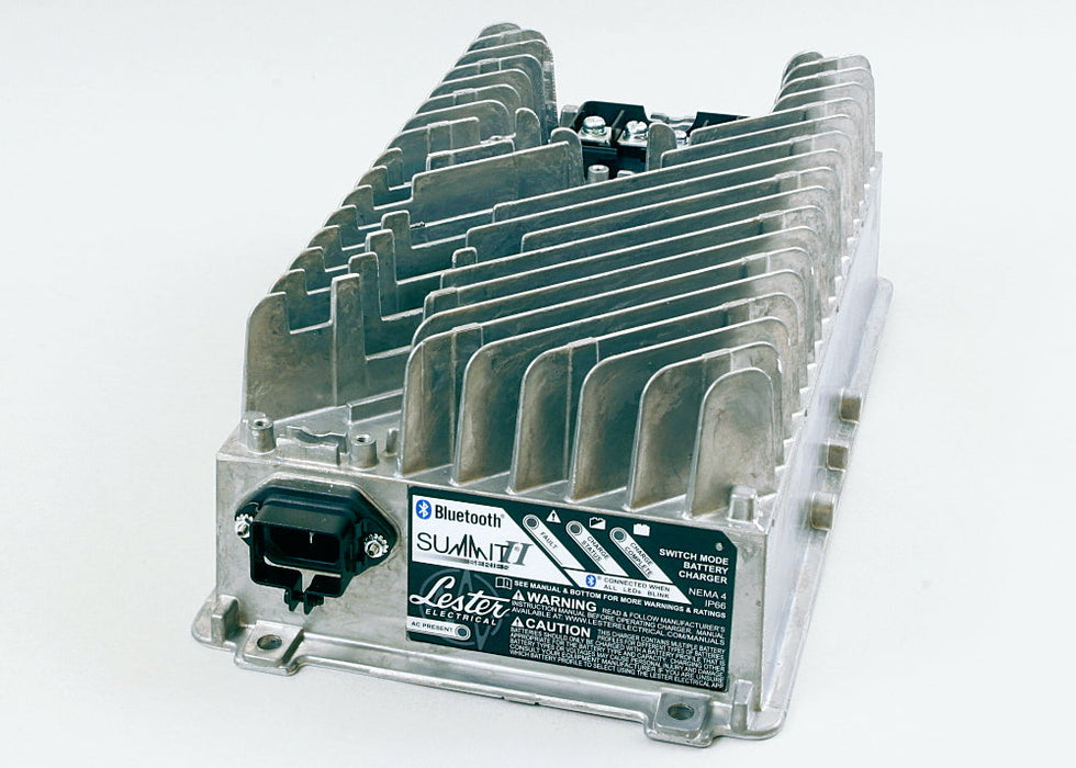 Aftermarket Lester Electronics 1050