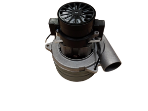 Aftermarket Tennant 1025106, 24V 3 stage vacuum motor