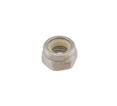 Tennant 09739, Nut, Hex Lock, .8, NL, SS