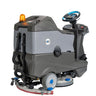 ICE RS20L, Floor Scrubber, 20", 18.5 Gallon, Ride On, Lithium, Disk, 5 Year Warranty image 3