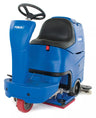 Clarke Focus II, Rider Floor Scrubber, 26" or 28", 21 Gallon,  Battery, Boost (Orbital), 3 Year Warranty image 3
