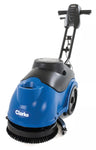 Clarke MA50 15B, Walk Behind Floor Scrubber, 15", 3.5 Gallon, Battery, Pad Assist, Disk, 3 Year Warranty, CLARKE380B image 2