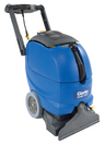 Clarke EX40 16ST & 18LX, Carpet Extractor, 9 or 12 Gallon, 16 or 18", Pull Back or Forward/Reverse, 3 Year Warranty image 1