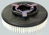 Aftermarket Windsor 86000230 | Nylon Brush | 13" | Fits Karcher Windsor Chariot Scrubbers image 1