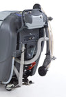 Advance SC800, Walk Behind Floor Scrubber, 34", 25 Gallon , Battery, Self Propel, Disk, 3 Year Warranty image 5