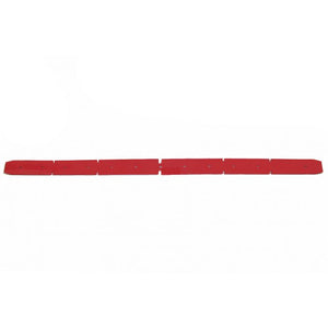 Aftermarket Tennant 390923, Front Squeegee Blade
