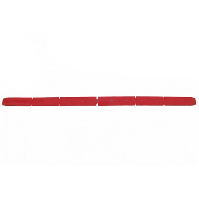 Aftermarket Tennant 390923, Front Squeegee Blade