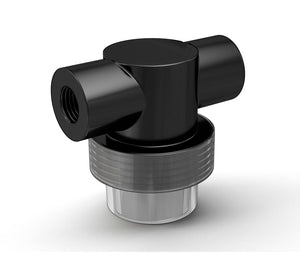 Tennant 1005302, In-Line Filter Assembly