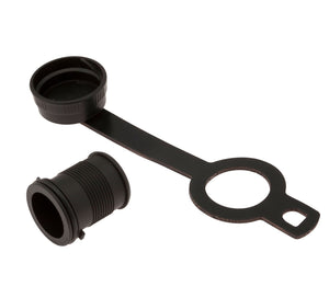 Tennant 1008639, Drain Cap Assembly