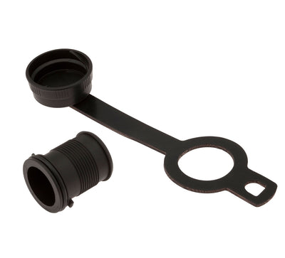 Tennant 1008639, Drain Cap Assembly