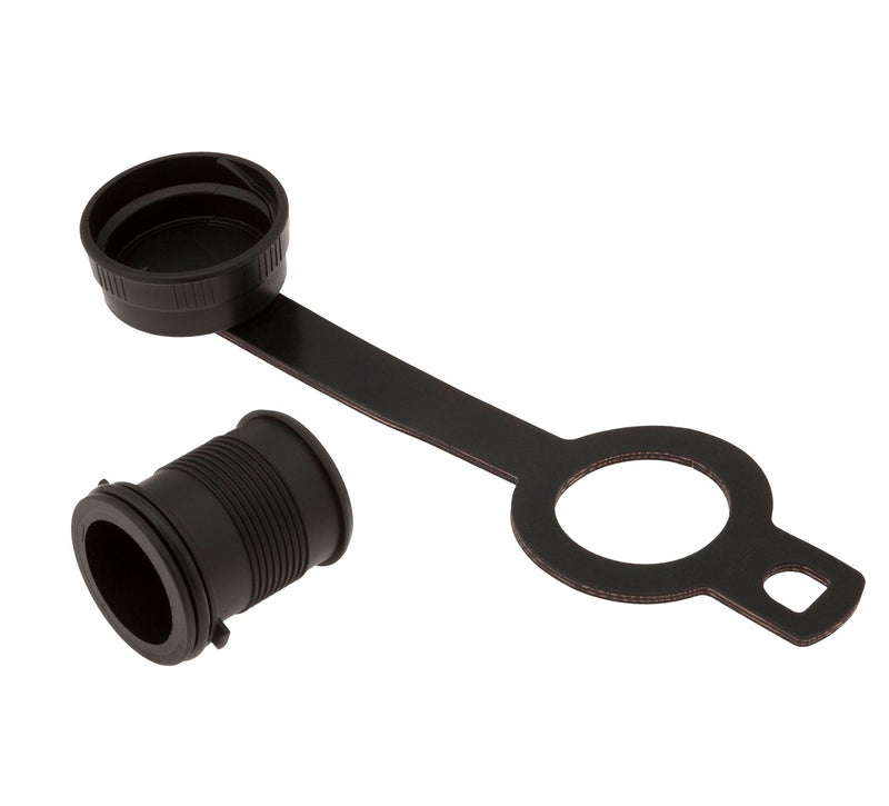 Tennant 1008639, Drain Cap Assembly