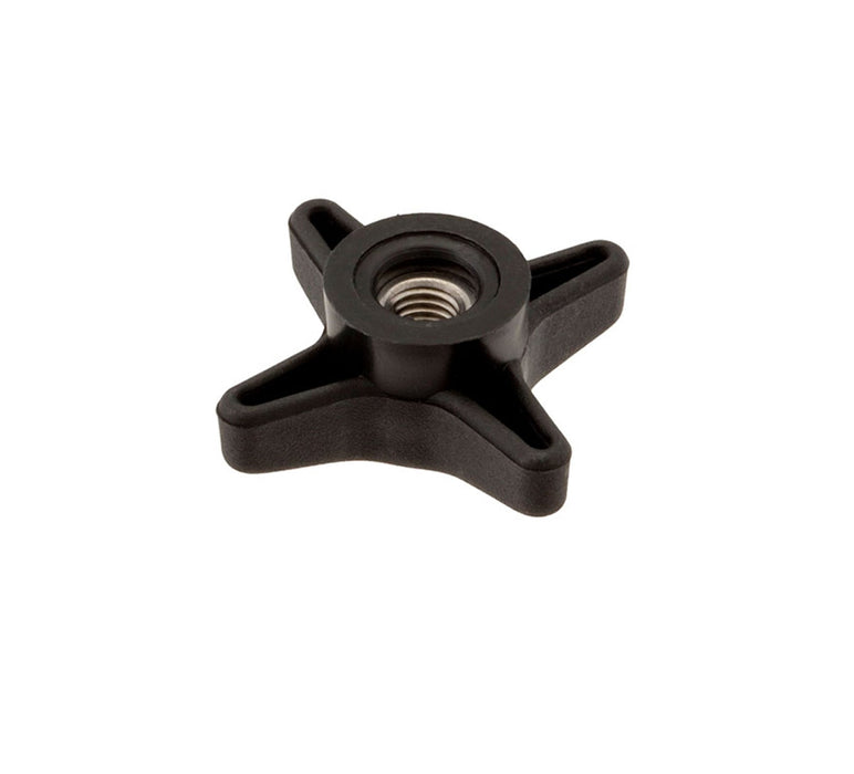 Tennant 1010558, Star knob