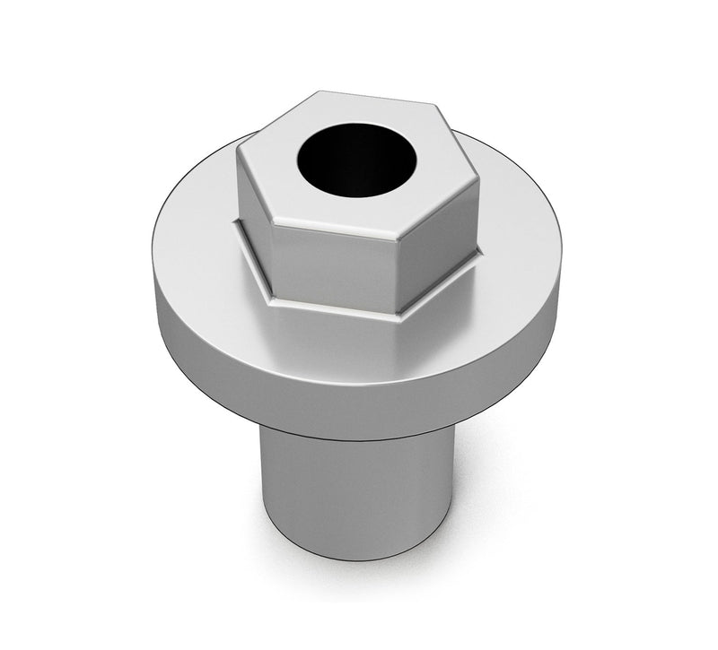 Tennant 1011317 / 4036823 Retainer, Spring, Fits Tennant T7