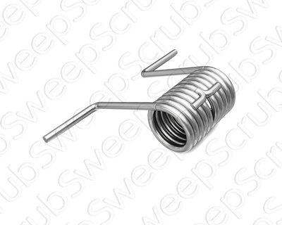 Tennant 1011344 / 4036829 Spring, Tors, Fits Tennant T7