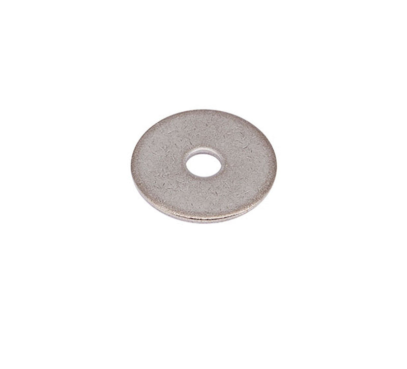 Tennant 1011719 / 4036897 Washer, Flat, 0.33B 1.38D .08, Stainless, Fits Tennant T16, T17, M17, T7