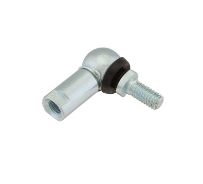 Tennant 1012747 / 4037281 Balljoint, M6 X 1.0 Fem, M6 X 1.0 Mal, Fits Tennant T5e, T5