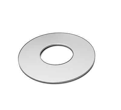 Tennant 1013397 / 4037331 Washer, Flat, M13 X 30 X 0.8, Nylon, Fits Tennant T5e, T5