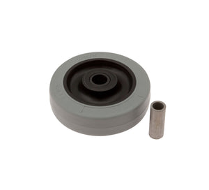 Tennant 1014918AM, Guide wheel with bushing