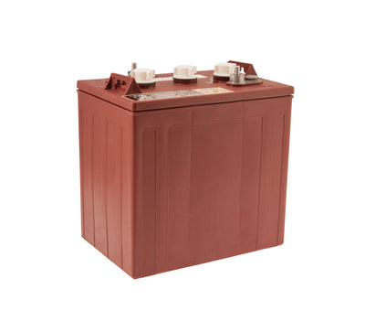 Tennant 10155, 6V 220AH Wet Battery