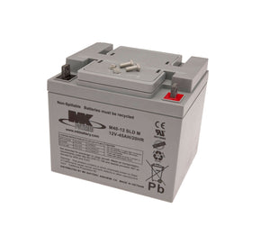 Tennant 1016203, 12V 42AH AGM Battery