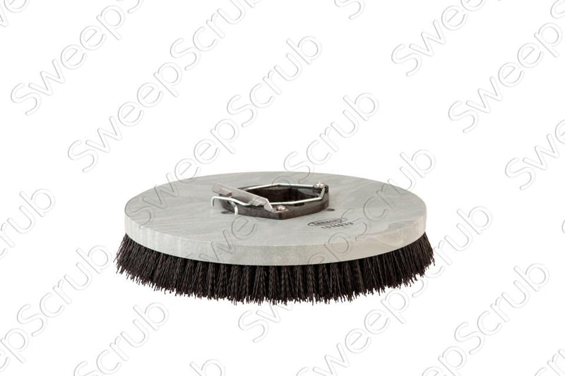 Tennant 1016633, 16" Poly Brush