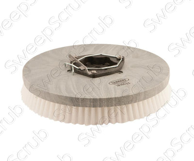 Tennant 1016634, 16" Nylon Brush