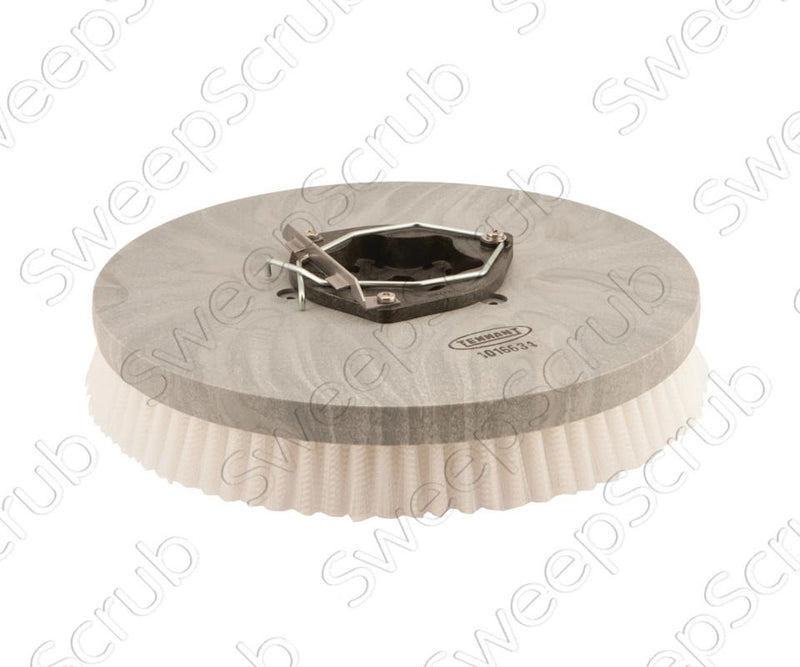 Tennant 1016634, 16" Nylon Brush