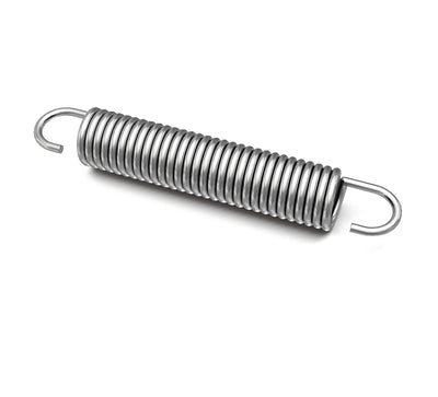 Tennant 1016639 / 4035161 Spring, Extn, 0.75OD 0.11Wire 04.5L, Fits Tennant T7