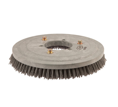 Tennant 1016763, 17" Abrasive Brush