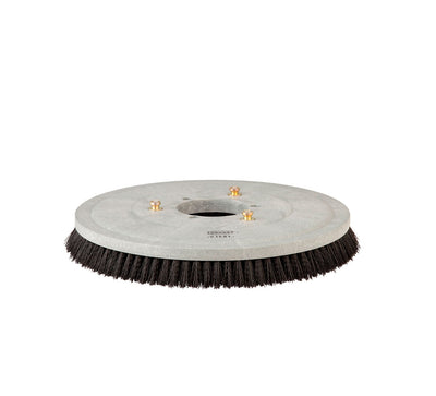 Tennant 1016811, 20" Poly Brush 3 Lug