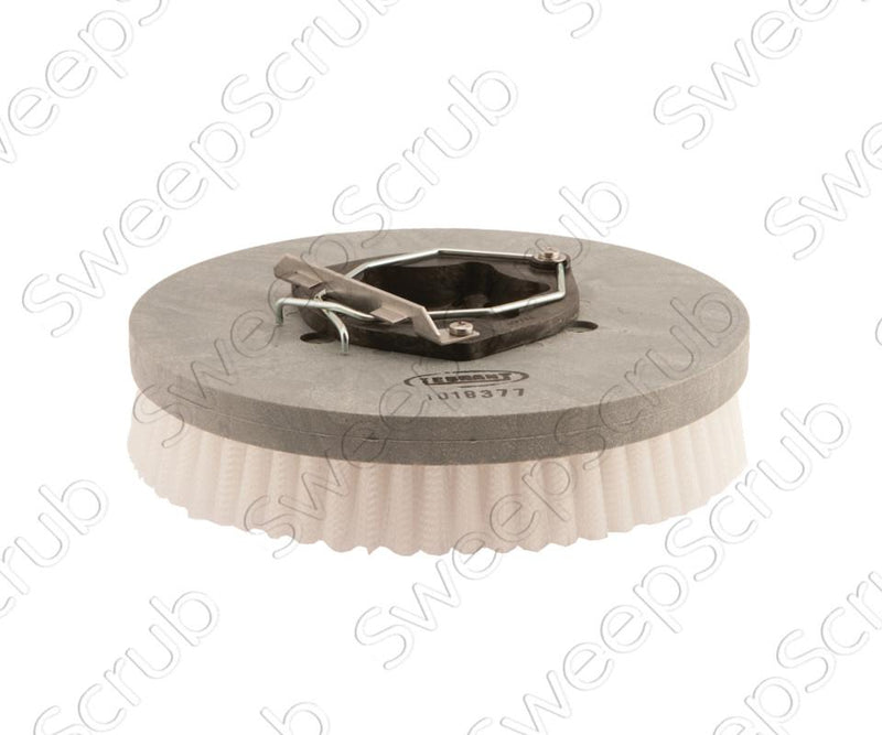 Tennant 1018377, 13" Nylon Brush