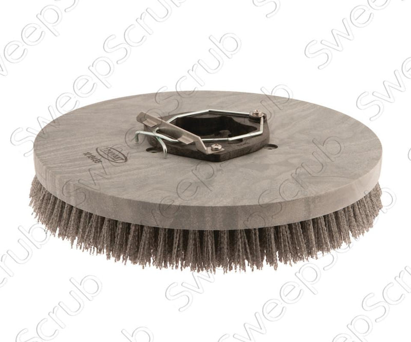 Tennant 1018455, 16" Abrasive Brush