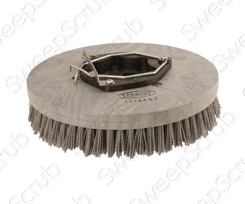 Tennant 1018457, 13" Abrasive Brush