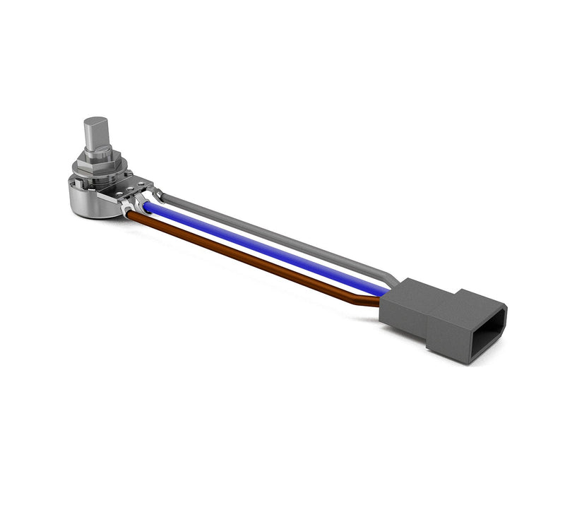 Tennant 1022706, Potentiometer Assembly (Handle)