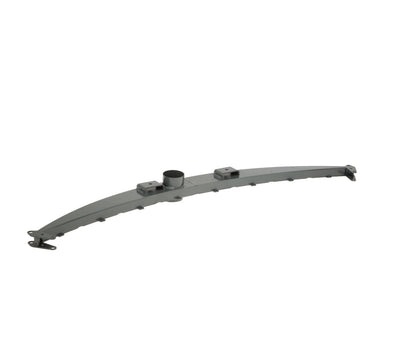 Tennant 1022831, Rear Squeegee Weldment