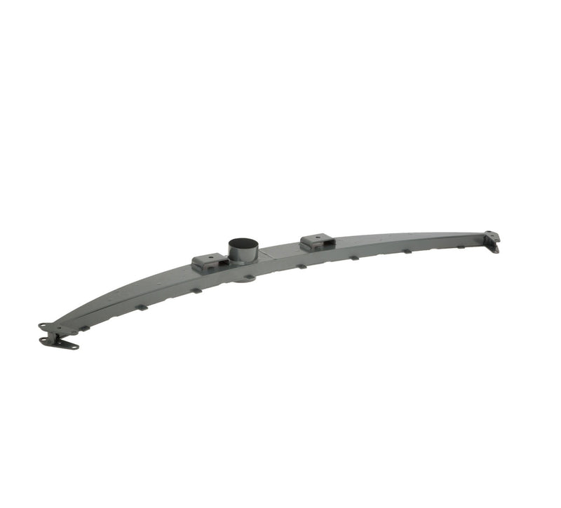 Tennant 1022831, Rear Squeegee Weldment