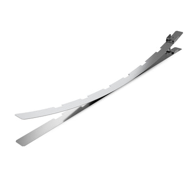Tennant 1023239, CLAMP WLDT, FRONT
